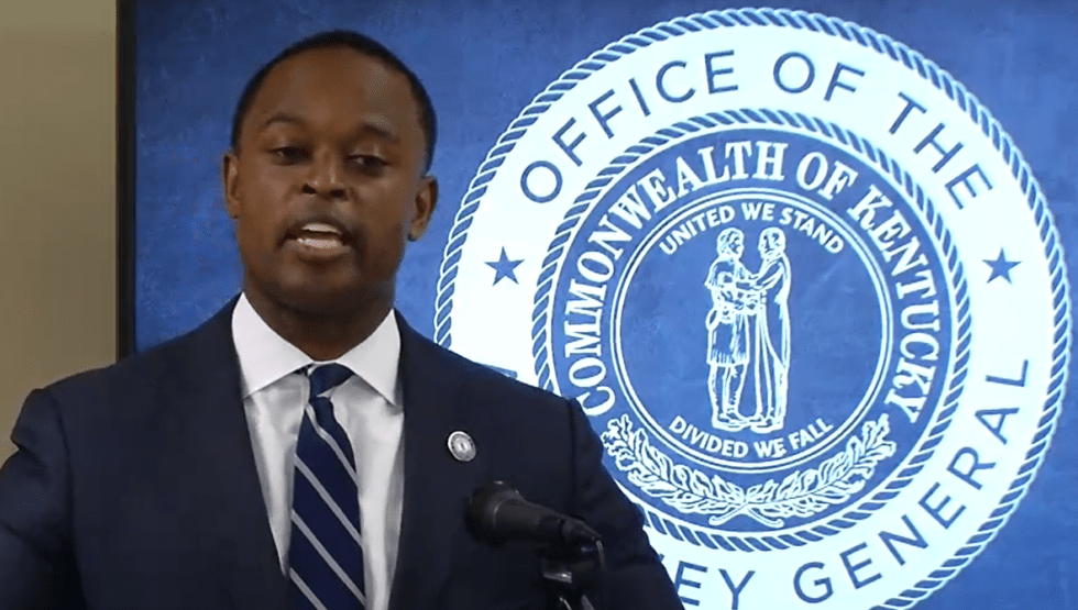 Kentucky’s AG Cameron on West Virginia Coal Plant: Close It - Ohio Valley ReSource 1 Kentucky’s AG Cameron on West Virginia Coal Plant: Close It - Ohio Valley ReSource