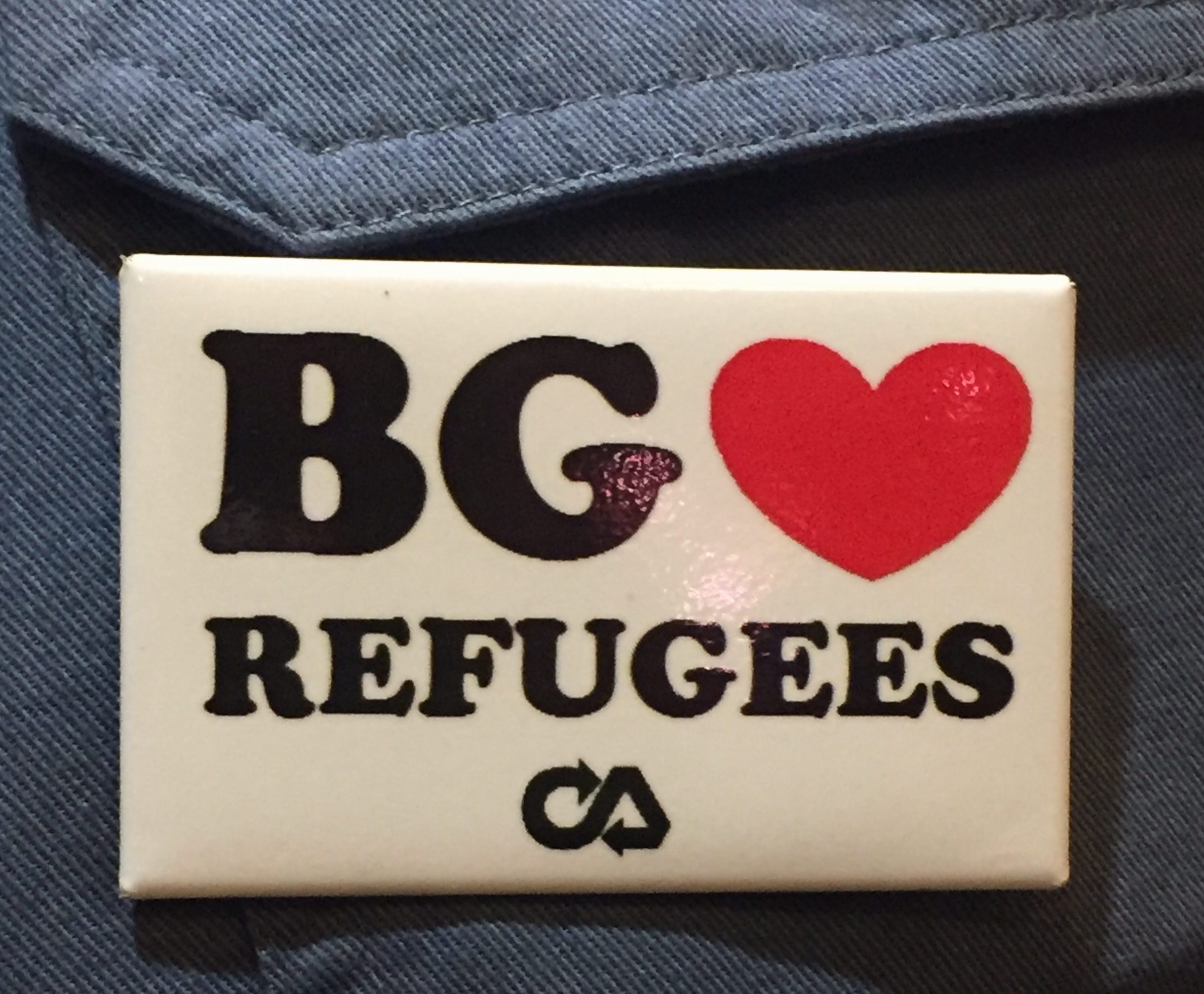 Bowling Green, pop. 61,400, has helped to resettle some 10,000 refugees in the past 35 years. 