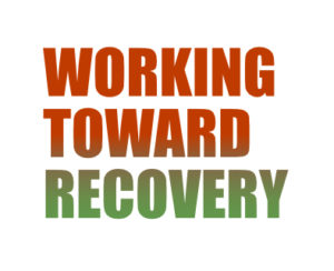 working-recovery-logo