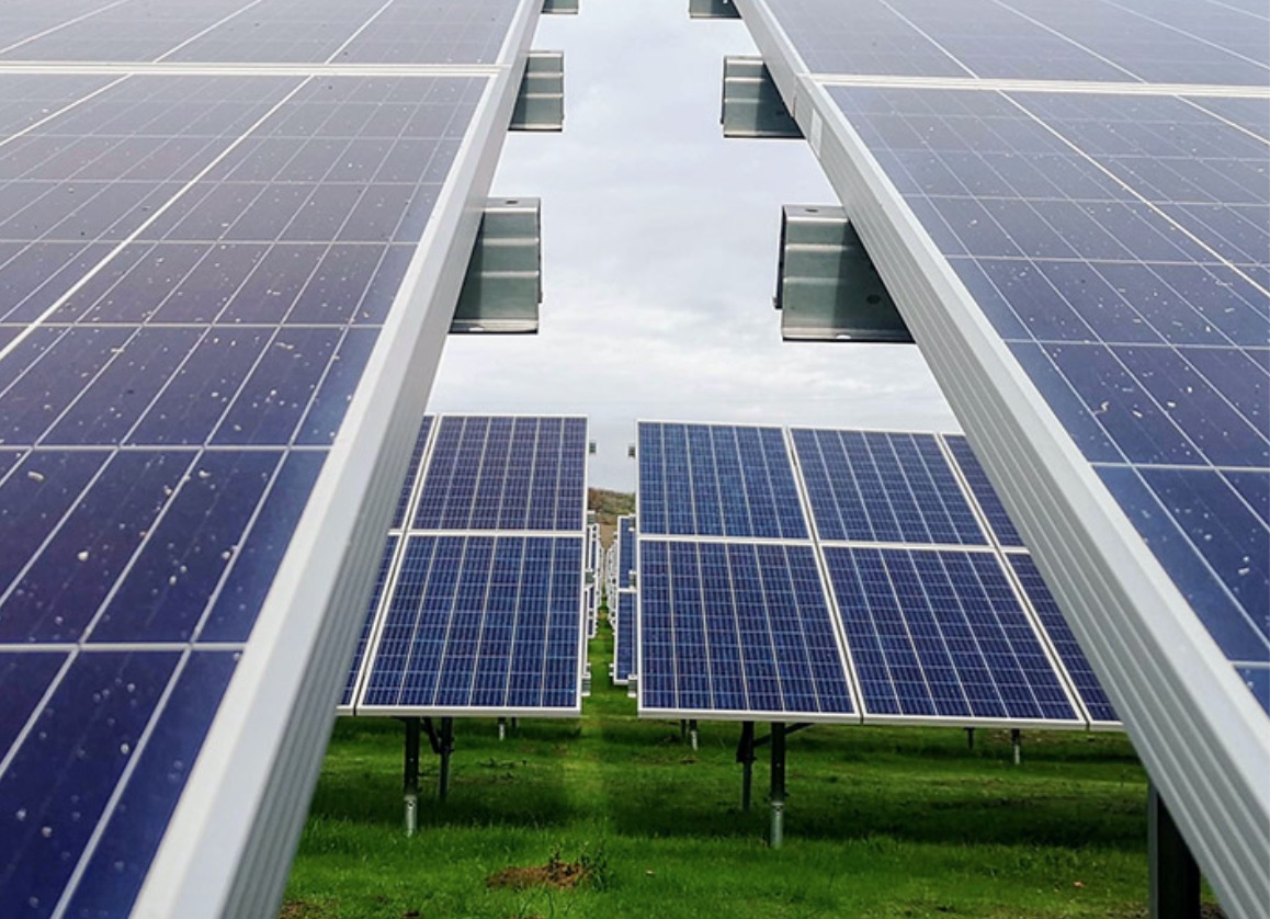 Solar Panels - Ohio Valley ReSource