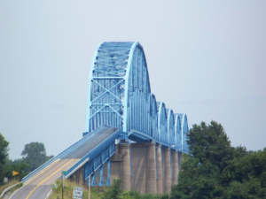 Brookport Bridge